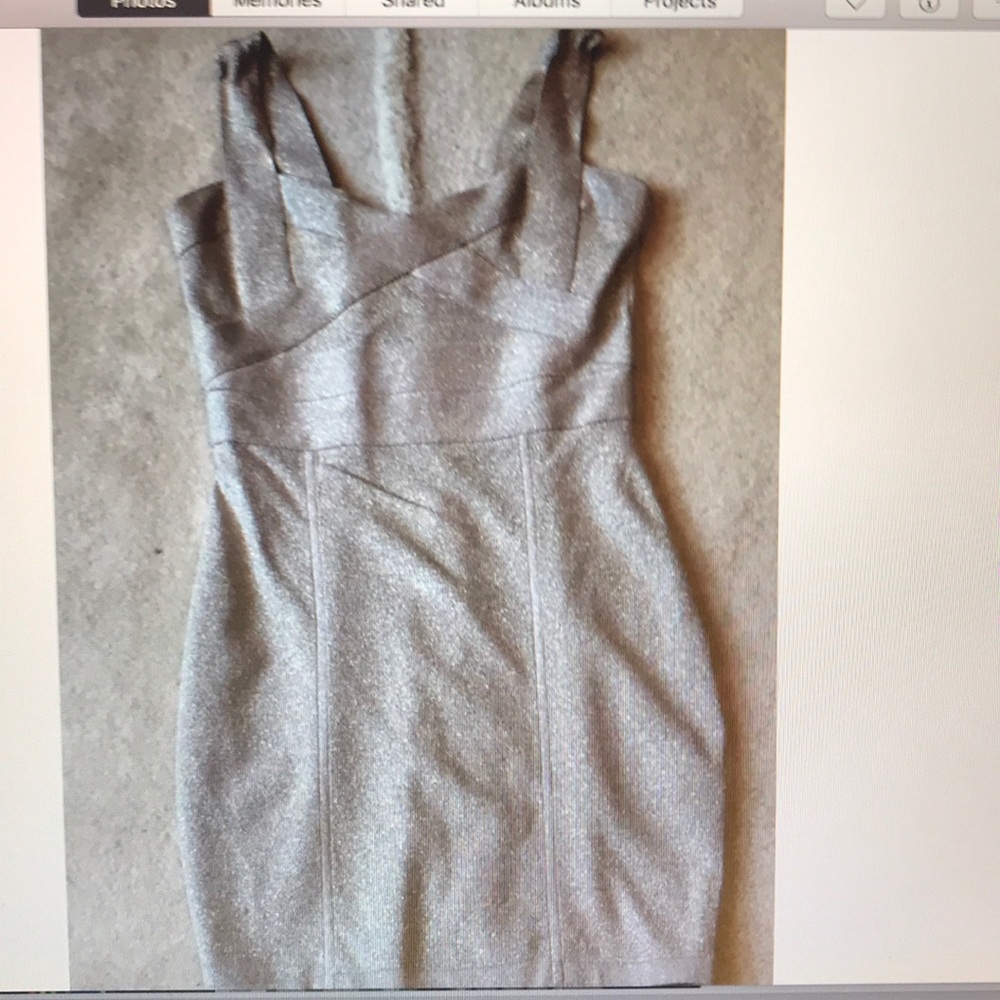 Clubby dress - Picture 3 of 6